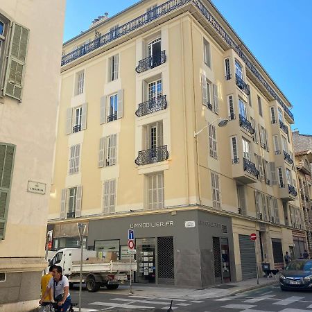 Lamartine- Heart Of Center- Modern And Design Flat Νίκαια Εξωτερικό φωτογραφία
