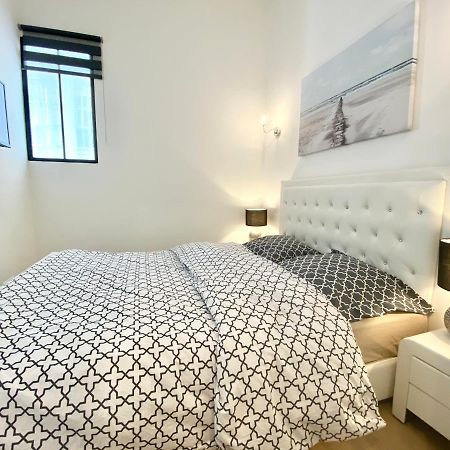 Lamartine- Heart Of Center- Modern And Design Flat Νίκαια Εξωτερικό φωτογραφία