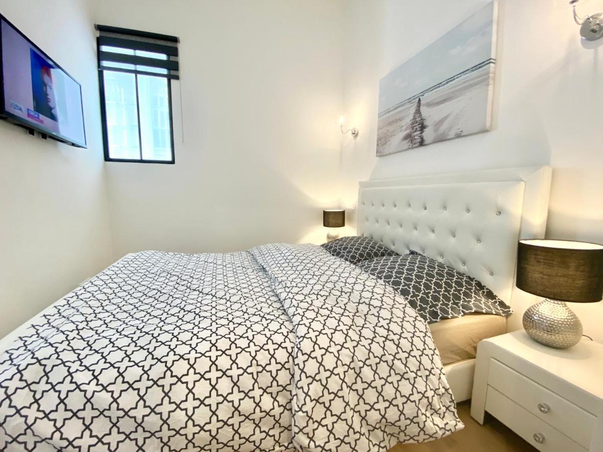 Lamartine- Heart Of Center- Modern And Design Flat Νίκαια Εξωτερικό φωτογραφία