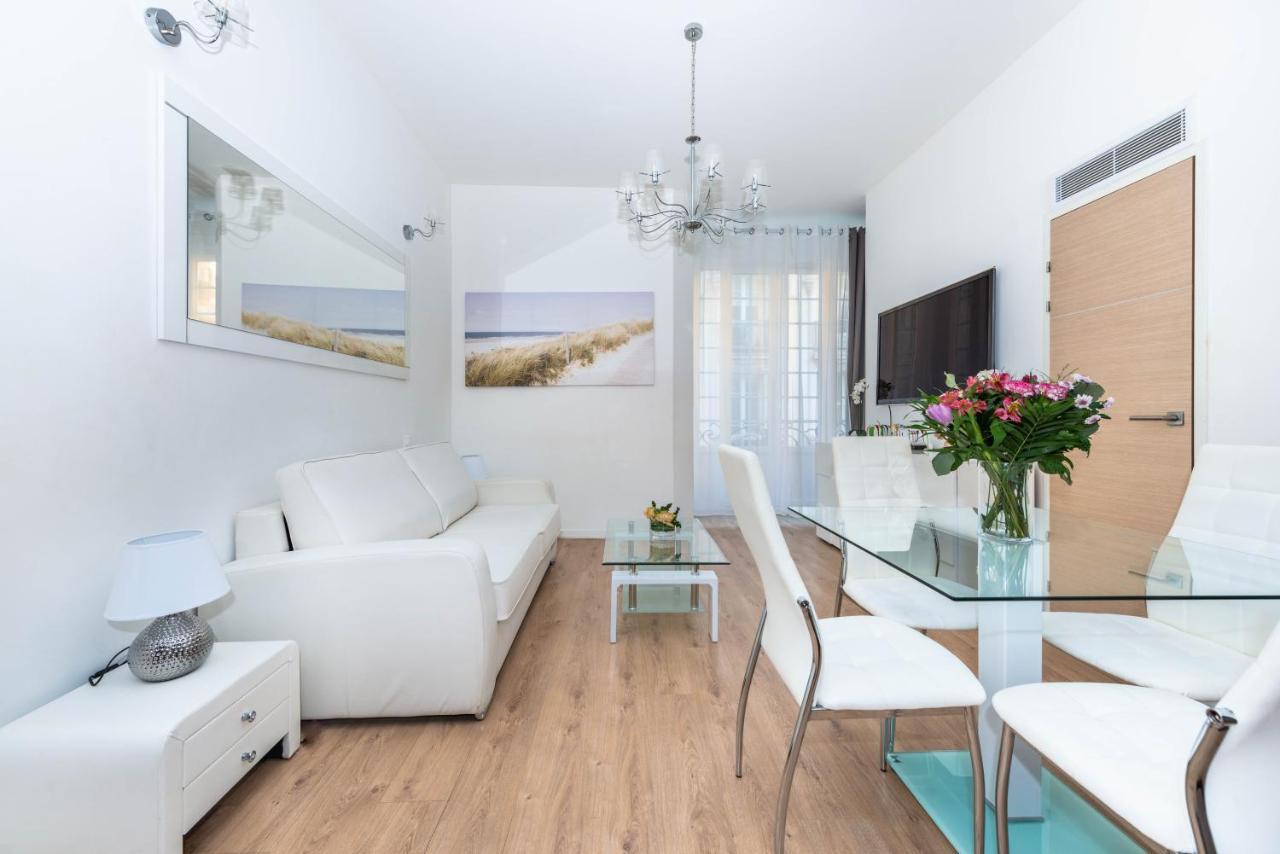 Lamartine- Heart Of Center- Modern And Design Flat Νίκαια Εξωτερικό φωτογραφία