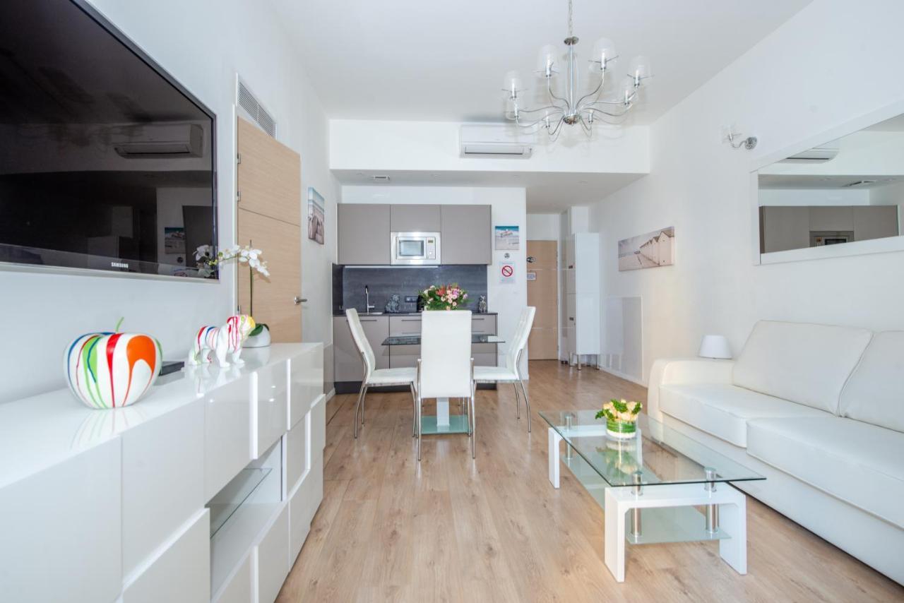 Lamartine- Heart Of Center- Modern And Design Flat Νίκαια Εξωτερικό φωτογραφία