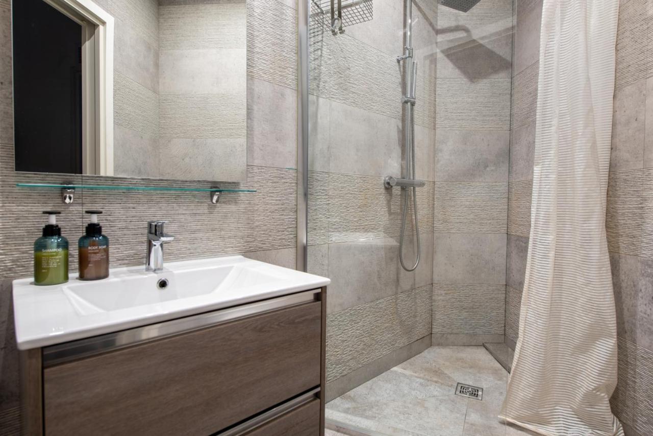 Lamartine- Heart Of Center- Modern And Design Flat Νίκαια Εξωτερικό φωτογραφία